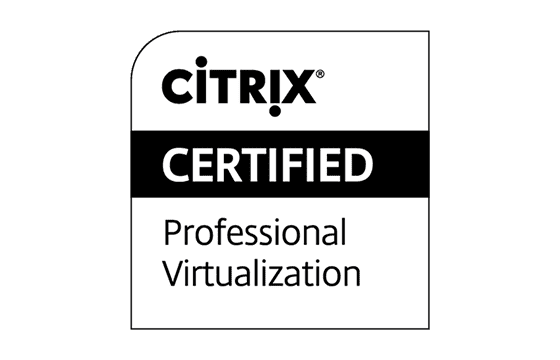 Citrix Certified Associate - Virtualization Exams