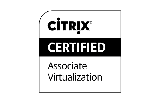 Citrix Certified Expert - Virtualization Exams