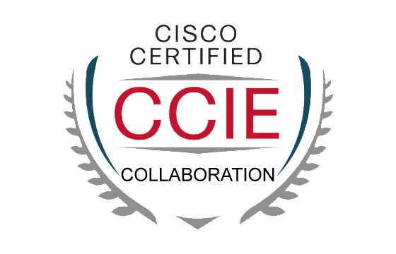 Cisco Certified Internetwork Expert Collaboration Exams