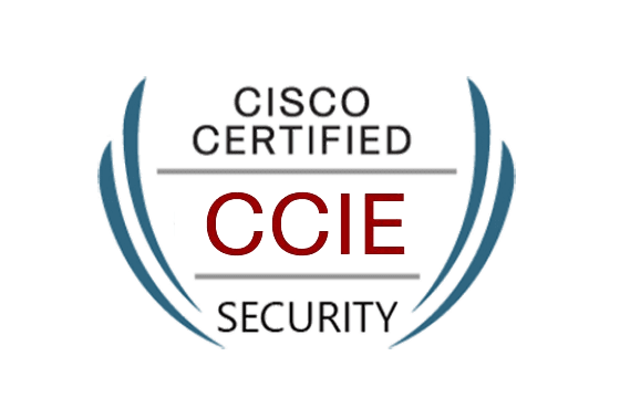 Cisco Certified Internetwork Expert Security Exams