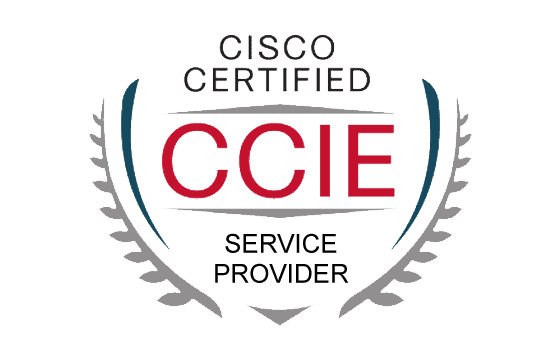 CCIE Service Provider Exams