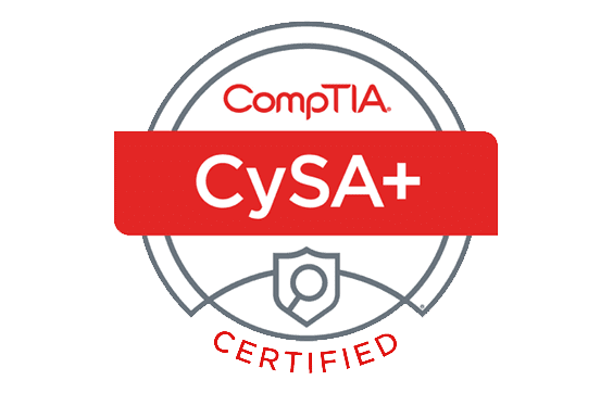 CompTIA Cybersecurity Analyst Exams