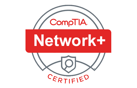 CompTIA Network+ Exams