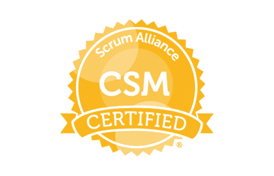 Certified Scrum Master Exams