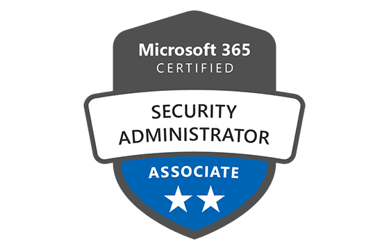 Microsoft 365 Certified: Security Administrator Associate Exams